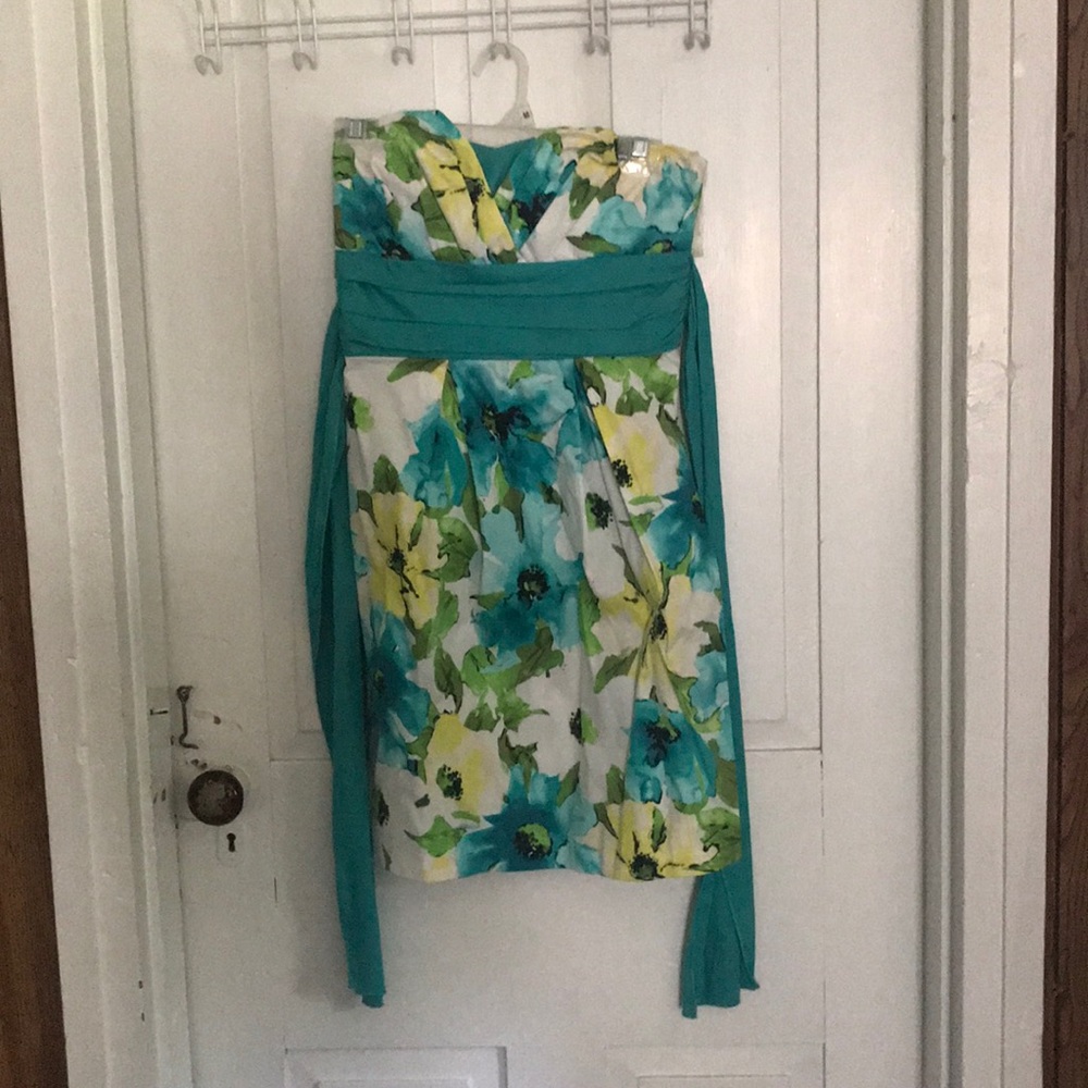 Summer dresss